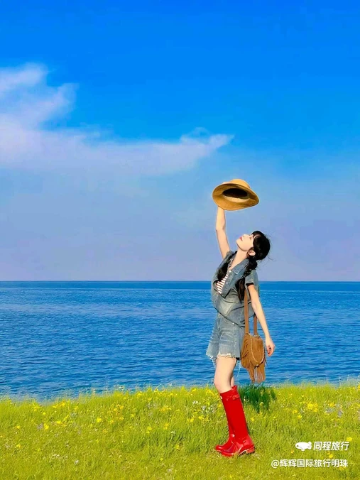 呼伦贝尔大草原 - 呼伦贝尔市旅游