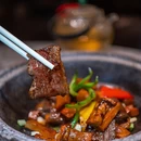 林苑中餐厅(广州南沙金茂万豪酒店) - 广州市旅游 缩略图 3