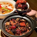 一步知窑·景德窑工菜(陶阳新村 陶溪川店) - 景德镇市旅游 缩略图 6