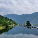 黑竹沟风景名胜区 - 乐山市旅游 缩略图 1