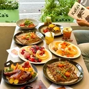 KaKa's GARDEN - 大连市旅游 缩略图 1