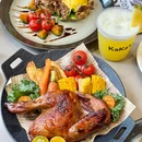 KaKa's GARDEN - 大连市旅游 缩略图 9