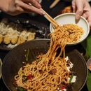 呛头家云南民族菜(贵阳万象城店) - 贵阳市旅游 缩略图 3