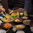 呛头家云南民族菜(贵阳万象城店) - 贵阳市旅游 缩略图 1