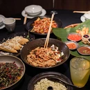 呛头家云南民族菜(贵阳万象城店) - 贵阳市旅游 缩略图 8