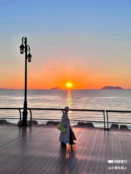 菱角湾 - 大连市旅游