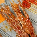 醉椰里烧烤·夜宵·聚餐(花厅坊店) - 广州市旅游 缩略图 4