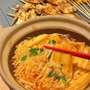 醉椰里烧烤·夜宵·聚餐(花厅坊店) - 广州市旅游 缩略图 3