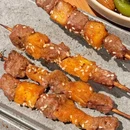 醉椰里烧烤·夜宵·聚餐(花厅坊店) - 广州市旅游 缩略图 5