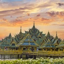 曼谷 - 泰国旅游 缩略图 5