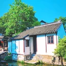 周庄古镇风景区 - 苏州市旅游 缩略图 8