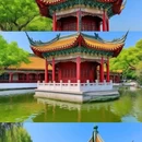 岭南水乡 - 中山市旅游 缩略图 4