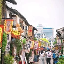 书圣故里 - 绍兴市旅游 缩略图 5