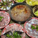 要得蛙火锅鱼 - 成都市旅游 缩略图 2