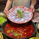 要得蛙火锅鱼 - 成都市旅游 缩略图 7