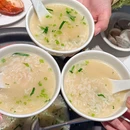 青蓬蒸汽海鲜(壹方城店) - 深圳市旅游 缩略图 7