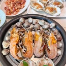 青蓬蒸汽海鲜(壹方城店) - 深圳市旅游 缩略图 6