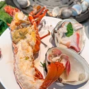 青蓬蒸汽海鲜(壹方城店) - 深圳市旅游 缩略图 4