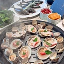 青蓬蒸汽海鲜(壹方城店) - 深圳市旅游 缩略图 3