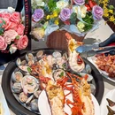 青蓬蒸汽海鲜(壹方城店) - 深圳市旅游 缩略图 2