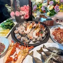 青蓬蒸汽海鲜(壹方城店) - 深圳市旅游 缩略图 1