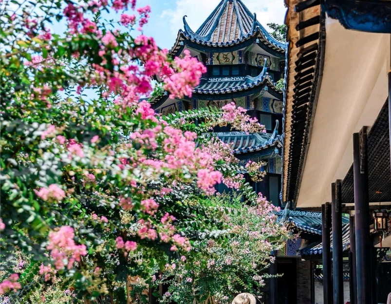 余荫山房 - 广州市旅游 1