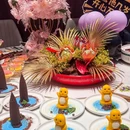 粤味天湘·手作点心·生日宴·商务宴请(宝安福永店) - 深圳市旅游 缩略图 3