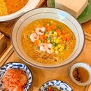 蟹叁寳·蟹黄面(宝安店) - 深圳市旅游 缩略图 7