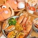 蟹叁寳·蟹黄面(宝安店) - 深圳市旅游 缩略图 5