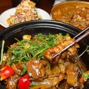 Chichi Bird 旧上海茶.餐厅 - 深圳市旅游 缩略图 5
