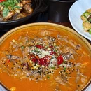 Chichi Bird 旧上海茶.餐厅 - 深圳市旅游 缩略图 7