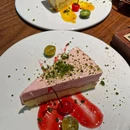 L'MODA地中海烤肉·聚会餐吧(车公庙店) - 深圳市旅游 缩略图 6