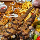 L'MODA地中海烤肉·聚会餐吧(车公庙店) - 深圳市旅游 缩略图 8