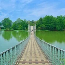 东湖落雁景区-南门 - 武汉市旅游 缩略图 8
