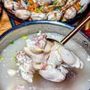 he's何师烧烤Pro·江湖川菜·沸腾烤鱼(南山首店) - 深圳市旅游 缩略图 8