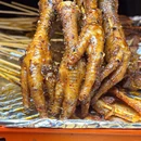 he's何师烧烤Pro·江湖川菜·沸腾烤鱼(南山首店) - 深圳市旅游 缩略图 9