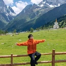 四姑娘山景区-双桥沟景区 - 阿坝藏族羌族自治州旅游 缩略图 2