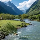 四姑娘山景区-双桥沟景区 - 阿坝藏族羌族自治州旅游 缩略图 4