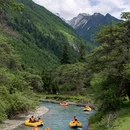 四姑娘山景区-双桥沟景区 - 阿坝藏族羌族自治州旅游 缩略图 7