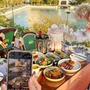 澜·海景天台餐吧LA LA LAND - 深圳市旅游 缩略图 9