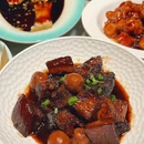 乾堂里·品味西湖·创意杭帮菜(河坊街店) - 杭州市旅游 缩略图 3