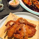 乾堂里·品味西湖·创意杭帮菜(河坊街店) - 杭州市旅游 缩略图 5