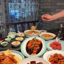 乾堂里·品味西湖·创意杭帮菜(河坊街店) - 杭州市旅游 缩略图 1