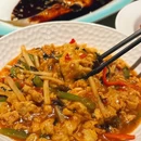 乾堂里·品味西湖·创意杭帮菜(河坊街店) - 杭州市旅游 缩略图 7