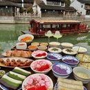 山塘街 - 苏州市旅游 缩略图 1