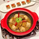 宣和一味·佛跳墙行馆(万象前海店) - 深圳市旅游 缩略图 7
