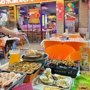 石来屋烧烤·湿辣黄牛肉(坪洲店) - 深圳市旅游 缩略图 1