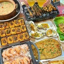 石来屋烧烤·湿辣黄牛肉(坪洲店) - 深圳市旅游 缩略图 2