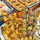 石来屋烧烤·湿辣黄牛肉(坪洲店) - 深圳市旅游 缩略图 4