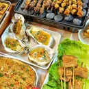 石来屋烧烤·湿辣黄牛肉(坪洲店) - 深圳市旅游 缩略图 8